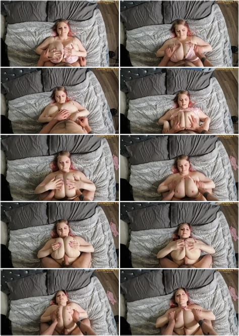 Hardcore TitJob And TitFuck From Goddess Page 270