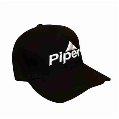 Gorra PIPER Todo Aviador Perú