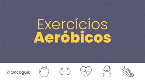 Exercícios aeróbicos Como fazer exercícios em casa YouTube