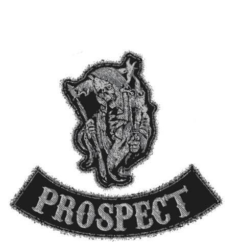 Rlmc Prospects Mc Crew Emblems Rockstar Games Social Club