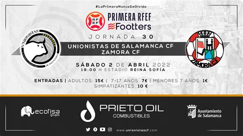 Unionistas De Salamanca CF On Twitter HORARIOS La Apertura Tanto