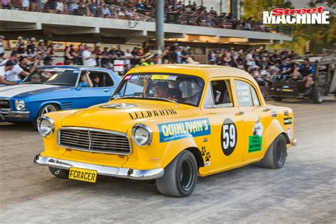 Holden Fc Sports Sedan At Summernats 31