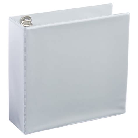 A4 4 Ring Binder 3 Inch Gray Free Shipping On Orders Of 500