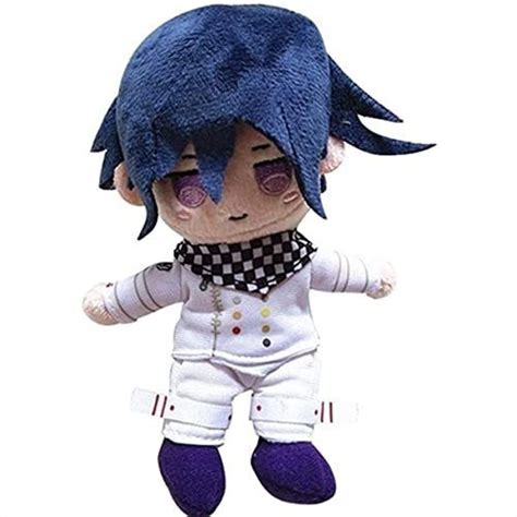 Peluches Peluche Plush Toy Kokichi Oma Plush Plush Anime Env O Gratis