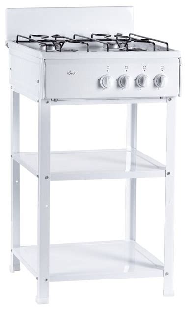 Купить газовая плита flama avg 1402 w, белый в Волгограде, Астрахани и ...
