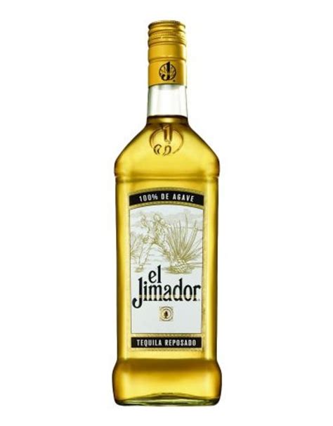 El Jimador Reposado Tequila The Hut Liquor Store