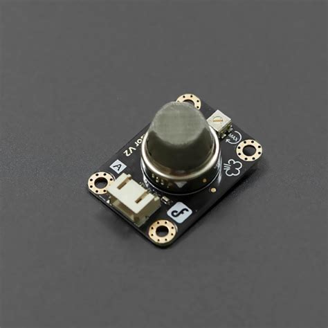 Gravity Analog Propane Gas Sensor MQ6 For Arduino