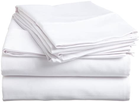 full xl flat bed sheet white  north east hotel supply