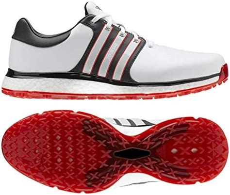 Adidas Men S Golf Shoes Golf