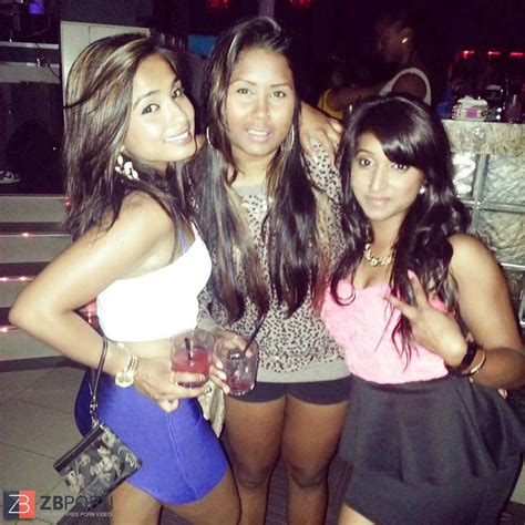 Toronto Tamil Bitchs ZB Porn