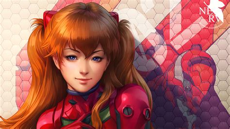 2560x1440 Asuka Langley Future Fanart 4k 1440p Resolution Hd 4k Wallpapers Images Backgrounds