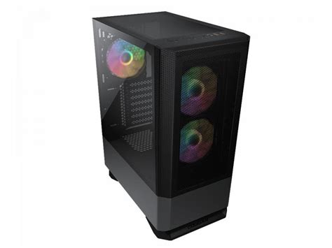 Cougar Mx Mesh Rgb Black Midi Ku I Te Cena Karakteristike Komentari