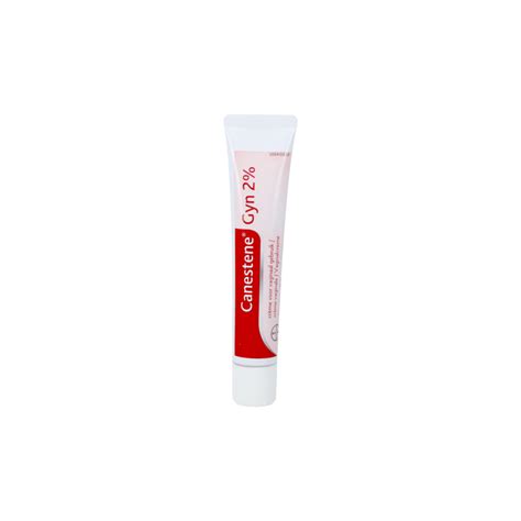 CANESTENE GYN CLOTRIMAZOLE 2 CREME 20 G Infections gynécologiques