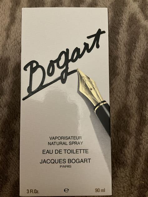 Мужская туалетная вода BOGART Bogart 90 мл 3355991000063 — купить по ...