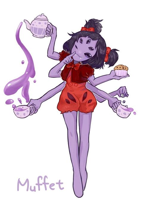 Muffet - Undertale - Image #3500000 - Zerochan Anime Image Board