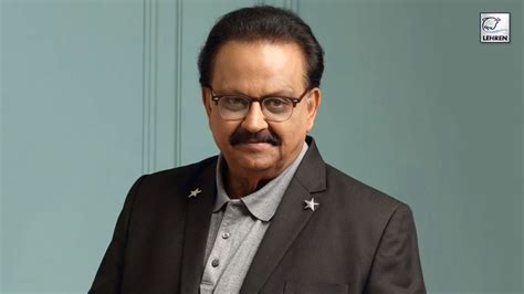 Condolences Pour In As SP Balasubramaniam Passes Away