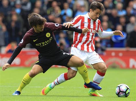Stoke vs Manchester City live: Latest score and updates | The