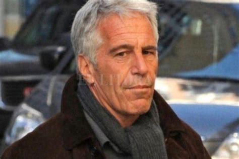 Suicidio De Jeffrey Epstein La Autopsia Reveló Huesos Rotos En El