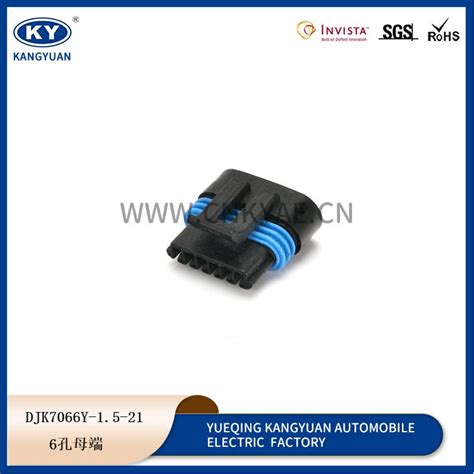 Best Bosch Automotive Connectors Manufacturer and Supplier, Factory | Kangyuan