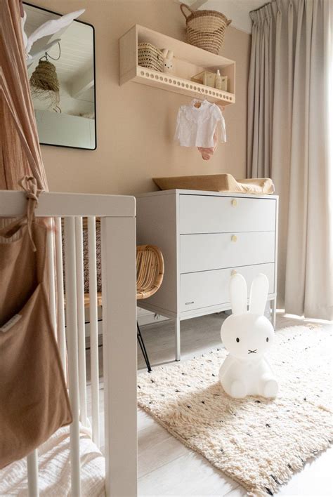 X Tips Voor Het Inrichten Van Je Babykamer Babykamer Inspiratie