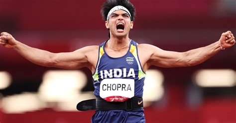 How To Watch Replay Of Neeraj Chopra S Gold Winning Javelin Throw