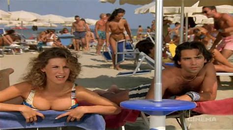 Naked Barbara Cavallari In Abbronzatissimi Un Anno Dopo