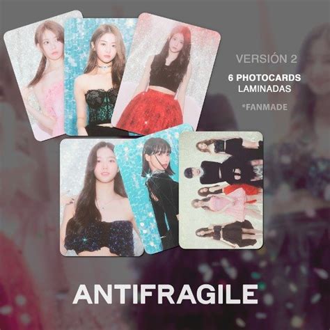 Antifragile Photocards Winter Bear Store