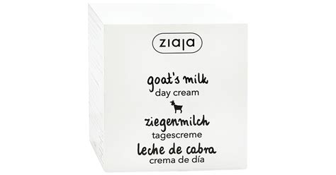 Ziaja Goat S Milk Vuohenmaito P Iv Voide Ml S Kaupat Ruoan