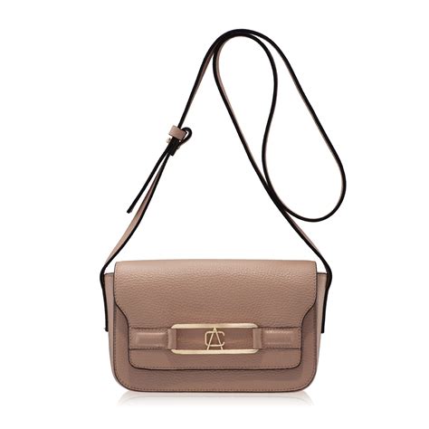 Geanta De Umar ENISA BOTTALATO NUDE ANNA CORI