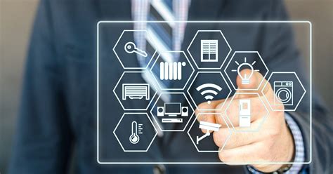 Future of Business: Smart Technology and Industry 4.0 – Duplico