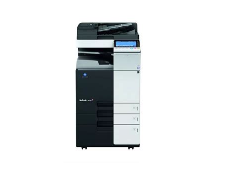 Konica Minolta Bizhub C364E Develop Ineo 364E Superkopia