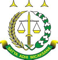 Logo dan Makna Kejaksaan – KEJAKSAAN TINGGI GORONTALO