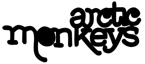 Arctic Monkeys Logo by DutchLion on DeviantArt