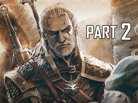 SOULCALIBUR 6 Soul Chronicles Walkthrough Gameplay Part 2 Geralt Of