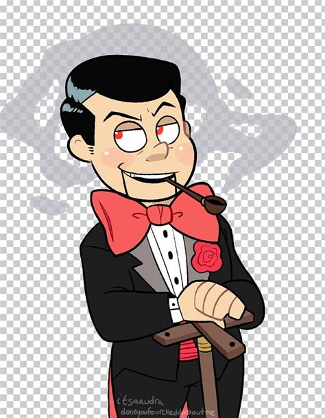 Slappy The Dummy Art Youtube Goosebumps Png Clipart Art Book