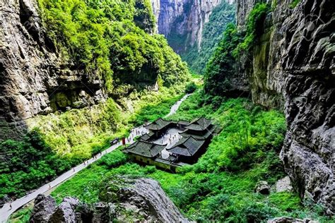 2024 Chongqing Excursión privada de un día a Chongqing al Parque