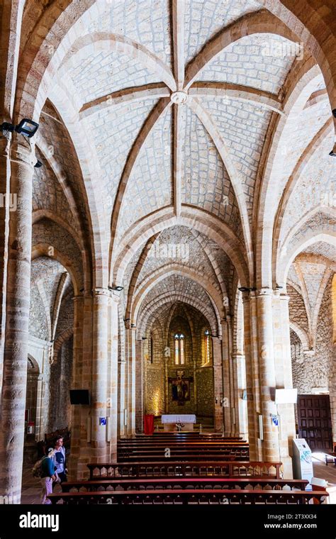 Monasterio De Santo Toribio De Li Bana El Edificio M S Importante Es