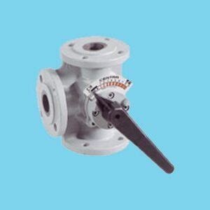 Centra Actuator VMM 40 24 Volt Hortispares