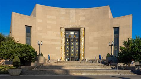 Brooklyn Public Library by Loci Architecture PLLC - Architizer