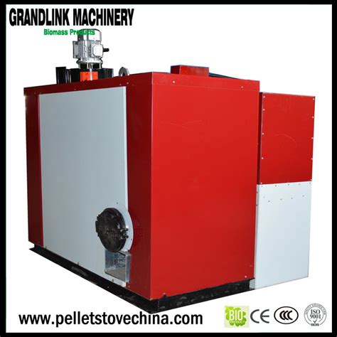 Biomass Wood Pellet Hot Water Boiler China Pellet Water Heater And