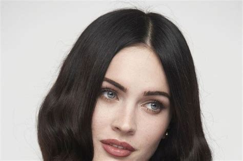 Megan Fox phản ứng gay gắt trước chỉ trích về cách nuôi dạy con Chuyên trang Infonet Báo