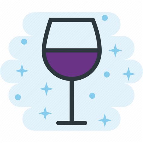 Alcohol Cup Drink Drinking Glass Wine Icon Download On Iconfinder