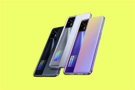 Best Realme phones you can buy in 2021