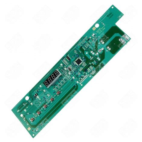 Carte électronique module de commande SMEG 696291114