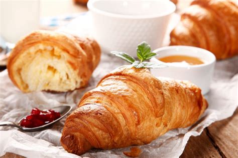 La Recherche Des Meilleurs Croissants De Paris Vous Les Trouverez