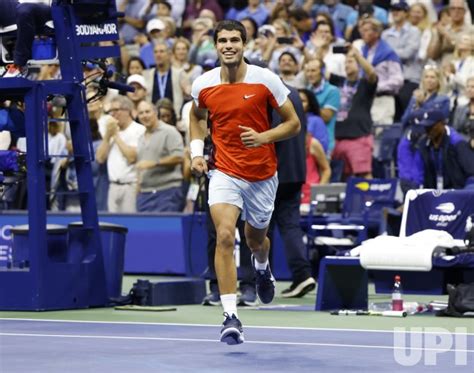 Photo Us Open Tennis Championships In New York Nyp