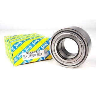 Трансмиссия: передний ступичный подшипник купить в Костроме по ...