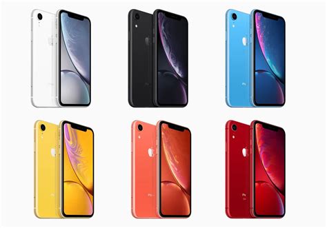 Quanto Gb Tem O Iphone Xr - iPhone XS ou XR: qual comprar?