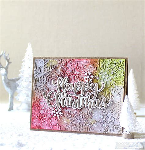 Handmade Christian Christmas Cards