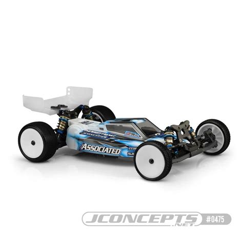 F Associated B B D Body Jconcepts Rsrc